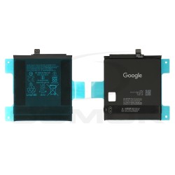 BATTERY GOOGLE PIXEL 9 4700MAH GVYZ7 G949-00975-00 ORIGINAL BULK