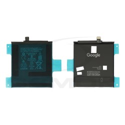 BATTERY GOOGLE PIXEL 9 PRO 4700MAH GVYZ7 G949-01092-00 ORIGINAL BULK