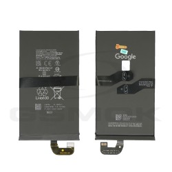 BATTERY GOOGLE PIXEL 9 PRO FOLD 3445MAH G949-00919-00 ORIGINAL BULK