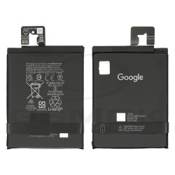 BATTERY FOR GOOGLE PIXEL 9A G526Q 5100MAH G949-01333-00 G949-01323-00 ORIGINAL BULK