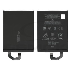 BATTERY GOOGLE PIXEL FOLD GT6SS 3332MAH G949-00415-01 ORIGINAL BULK