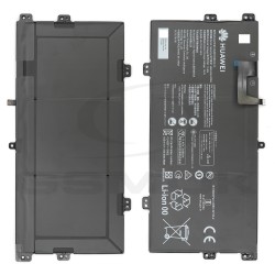 BATTERY HUAWEI MATEBOOK X HB30B1W8ECW-31 24022945 3665mAh ORIGINAL BULK BATTERY HUAWEI MATEBOOK X HB30B1W8ECW-31 24022945 3665mAh ORIGINAL BULK