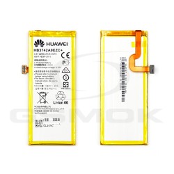 BATTERY HUAWEI Y3 2017 HB3742A0EZC 2200MAH 02351HVH ORIGINAL BULK