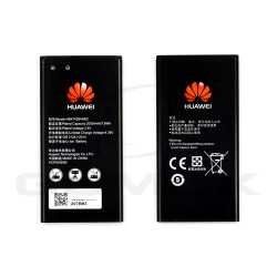 BATTERY HUAWEI Y550 / Y560 / Y635 HB474284RBC 24021658 24021660 2000MAH ORIGINAL BULK