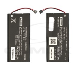 BATTERY NINTENDO SWITCH CONTROLLER 525 MAH 3,7V HAC-006