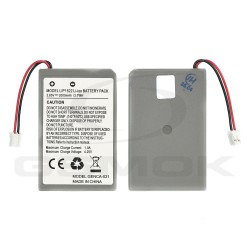 BATTERY FOR CONTROLLER SONY PLAYSTATION 4 LIP1522 1000MAH V1