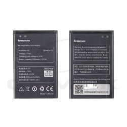 BATTERY LENOVO A369I BL203 SB19A463BT 1500MAH ORIGINAL BULK