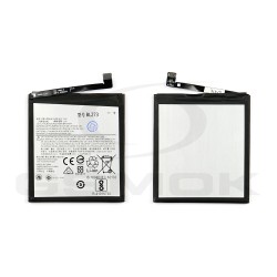 BATTERY LENOVO K8 PLUS BL273 3790MAH