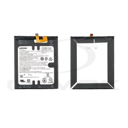 BATTERY LENOVO PHAB L15D1P32 SB18C03200 4250MAH ORIGINAL BULK