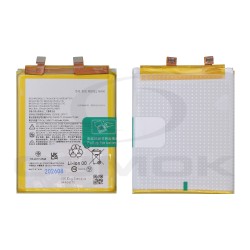 BATTERY MOTOROLA EDGE 30 PRO NA50 4516MAH BATTERY MOTOROLA EDGE 30 PRO NA50 4516MAH