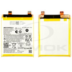 BATTERY MOTOROLA EDGE 40 PRO SB18D58447 4600MAH ORIGINAL BULK