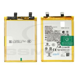 BATTERY MOTOROLA EDGE 50 FUSION QC50 5000MAH