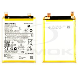 BATTERY MOTOROLA EDGE 50 FUSION SB18E08901 SB18E08902 5000MAH ORIGINAL BULK