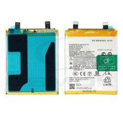 BATTERY MOTOROLA EDGE 50 NEO QV43 4310MAH BATTERY MOTOROLA EDGE 50 NEO QV43 4310MAH