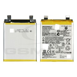 BATTERY MOTOROLA EDGE 50 NEO QV43 4310MAH SB18E22013 SB18E23273 ORIGINAL BULK 