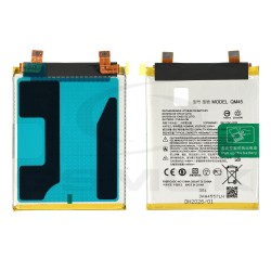 BATTERY MOTOROLA EDGE 50 PRO QM45 4500MAH