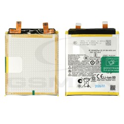 BATTERY MOTOROLA EDGE 50 ULTRA QV45 4500MAH BATTERY MOTOROLA EDGE 50 ULTRA QV45 4500MAH