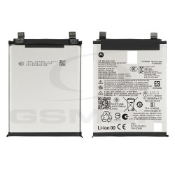 BATTERY MOTOROLA EDGE 60 5100MAH SB18E51768 SB18E51769 ORIGINAL BULK 