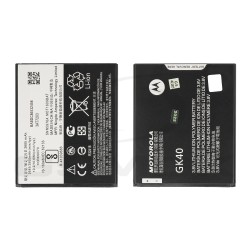 BATTERY MOTOROLA MOTO E4 G4 PLAY G5 GK40 SNN5981A SNN5976A SNN5977A SB18C30736 2800MAH SNN5979A SNN5967A ORIGINAL BULK