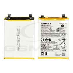 BATTERY MOTOROLA MOTO EDGE 50 XT2407 QR50 SB18E18871 SB18E18870 5000MAH ORIGINAL BULK