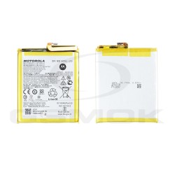 BATTERY MOTOROLA MOTO G 5G PLUS LZ50 SB18C74374 SB18C74375 5000MAH ORIGINAL BULK