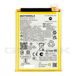 BATTERY MOTOROLA MOTO G04 / G24 / G34 SB18D96853 SB18D99898 SB18D96852 SB18E20083 ORIGINAL BULK