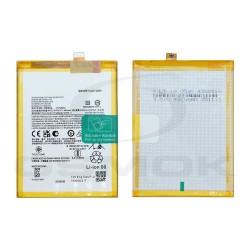 BATTERY MOTOROLA MOTO G35 XT2433 QG50 5000MAH