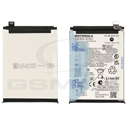 BATTERY MOTOROLA MOTO G55 SB18E40223 5000MAH ORIGINAL BULK