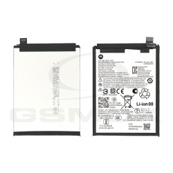 BATTERY MOTOROLA MOTO G56 RB52 5100MAH SB18E55682 SB18E55684 SB18E55686 ORIGINAL BULK