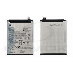 BATTERY MOTOROLA MOTO G67 / G77 SP52 SB18E95396 SB18E95398 SB18E95400 5100MAH ORIGINAL BULK