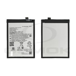BATTERY MOTOROLA MOTO G75 RW50 5000MAH 