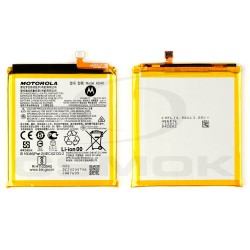 BATTERY MOTOROLA MOTO G8 PLUS KD40 SB18C52857 4000MAH ORIGINAL BULK