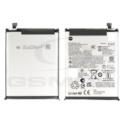 BATTERY MOTOROLA MOTO G86 POWER 5G SB18E72748 SB18E74286 6720MAH RN67 ORIGINAL BULK