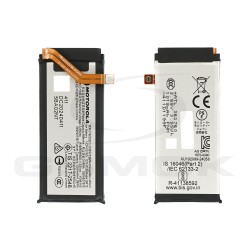 BATTERY MOTOROLA MOTO RAZR 50 ULTRA QR10 SB18E07970 1050MAH ORIGINAL BULK BATTERY MOTOROLA MOTO RAZR 50 ULTRA QR10 SB18E07970 1050MAH ORIGINAL BULK