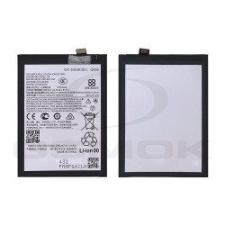 BATTERY MOTOROLA MOTO XT2427 G85 QE50 5000MAH