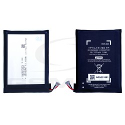 BATTERY NINTENDO SWITCH LITE 3600 MAH 3,8V HDH-003