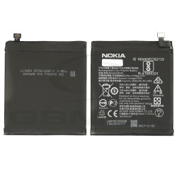 BATTERY NOKIA 3 HE319 HE330 BPNE100004S BPNE100003B 2630MAH ORIGINAL BULK BATTERY NOKIA 3 HE319 HE330 BPNE100004S BPNE100003B 2630MAH ORIGINAL BULK