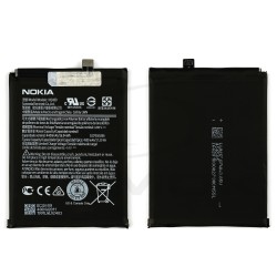 BATTERY NOKIA 8.3 5G HQ-480 BPFRT00001B 4400MAH  ORIGINAL BULK