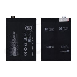 BATTERY ONEPLUS NORD 3 5G BLP925 5000MAH