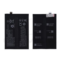 BATTERY ONEPLUS NORD CE 2 5G BLP903 4500MAH