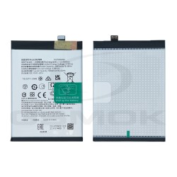 BATTERY ONEPLUS NORD CE 3 LITE / A98 5GBLP989 5000MAH
