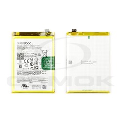 BATTERY ONEPLUS NORD CE 3 LITE BLP989 5000MAH 1031100069 621035000006 ORIGINAL BULK