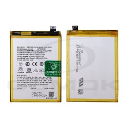 BATTERY ONEPLUS NORD CE 4 LITE 5G BLPA69 5500MAH