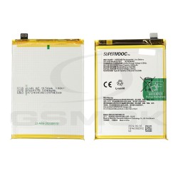 BATTERY ONEPLUS NORD CE 4 LITE 5G BLPB37 5110mAh 621035000148 ORIGINAL BULK
