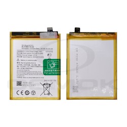 BATTERY ONEPLUS NORD N10 5G 1031100034 BLP815 4300MAH