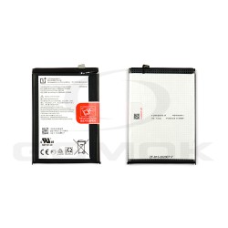 BATTERY ONEPLUS  NORD N100 1031100034 1031100033 BLP813 5000MAH ORIGINAL BULK