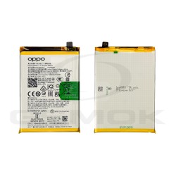 BATTERY OPPO A17 5000MAH BLP915 6060057 ORIGINAL BULK