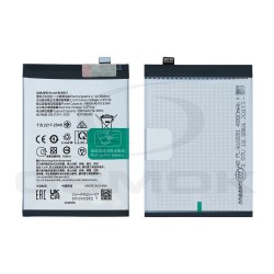 BATTERY OPPO A18 CPH2591 BLPA21 5000MAH