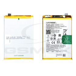 BATTERY OPPO A40M/ A40/ A80/ A3X 4G 621035000116 621035000159 621035000161 5100MAH ORIGINAL BULK