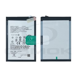 BATTERY OPPO A40M / A40 / A80 / A3X 4G BLPA77 5100MAH